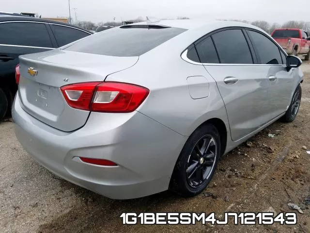 1G1BE5SM4J7121543 фото 5