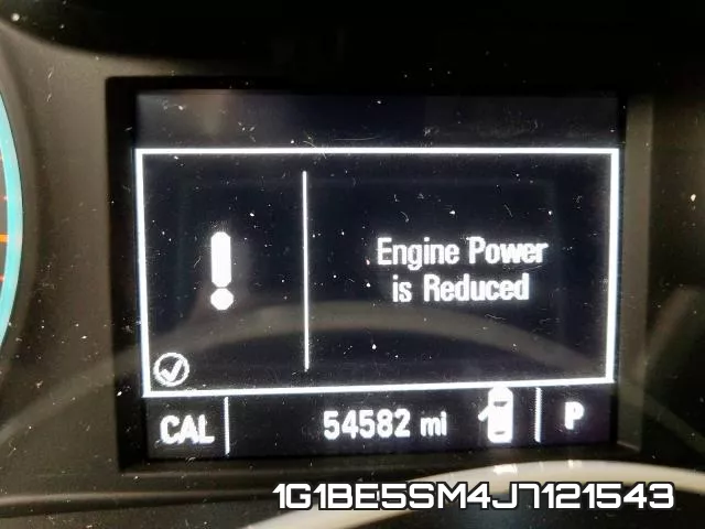 1G1BE5SM4J7121543 фото 9