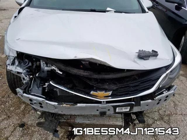 1G1BE5SM4J7121543 фото 10
