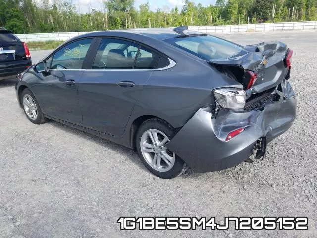 1G1BE5SM4J7205152 фото 4