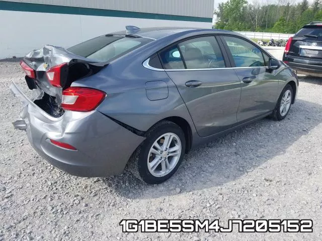 1G1BE5SM4J7205152 фото 5
