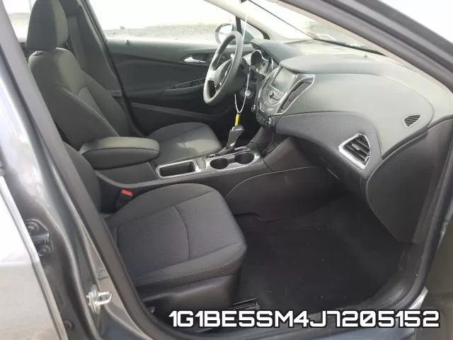 1G1BE5SM4J7205152 фото 6