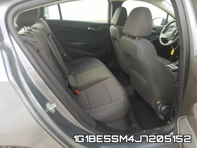 1G1BE5SM4J7205152 фото 7