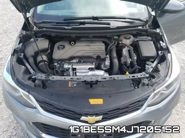 1G1BE5SM4J7205152 фото 8