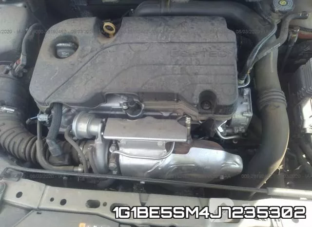 1G1BE5SM4J7235302 фото 2