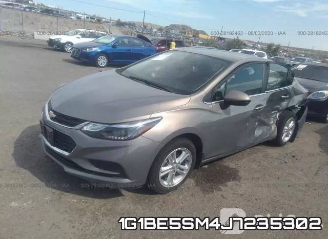 1G1BE5SM4J7235302 фото 3