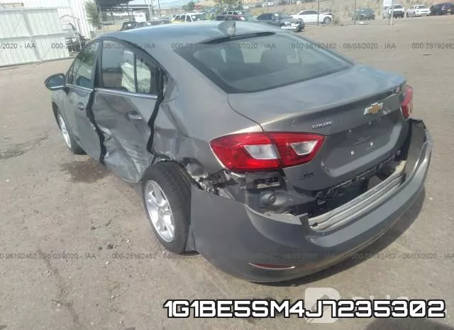 1G1BE5SM4J7235302 фото 4