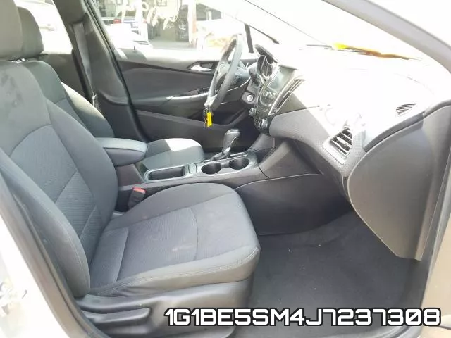 1G1BE5SM4J7237308 фото 6