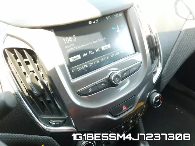 1G1BE5SM4J7237308 фото 10