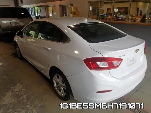 1G1BE5SM6H7191071 фото 4