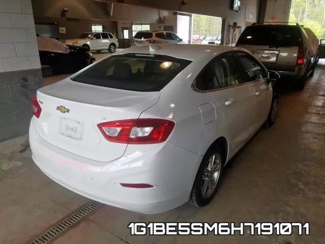 1G1BE5SM6H7191071 фото 5
