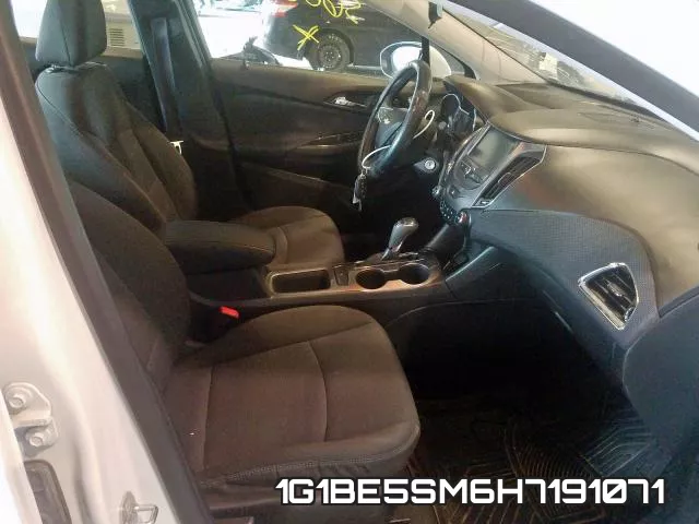 1G1BE5SM6H7191071 фото 6