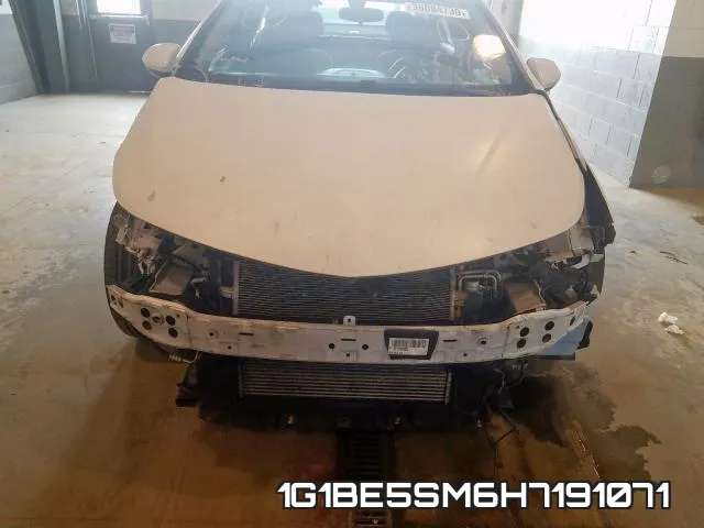 1G1BE5SM6H7191071 фото 10