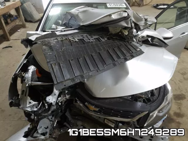 1G1BE5SM6H7249289 фото 8