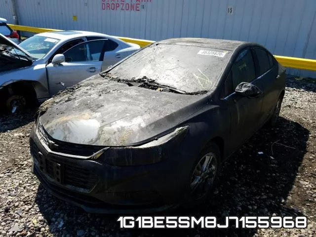 1G1BE5SM8J7155968 фото 3