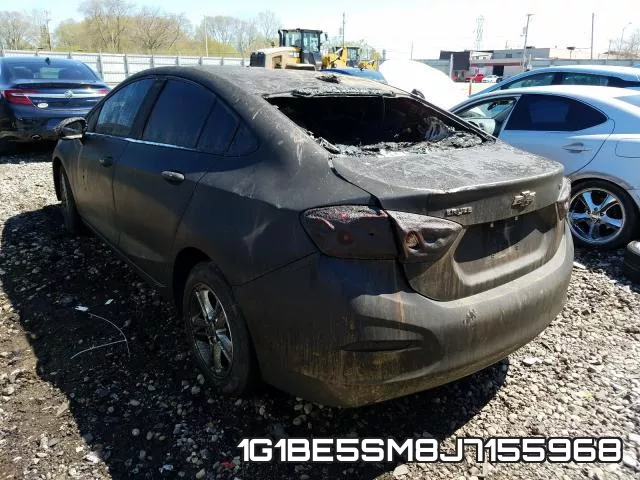 1G1BE5SM8J7155968 фото 4