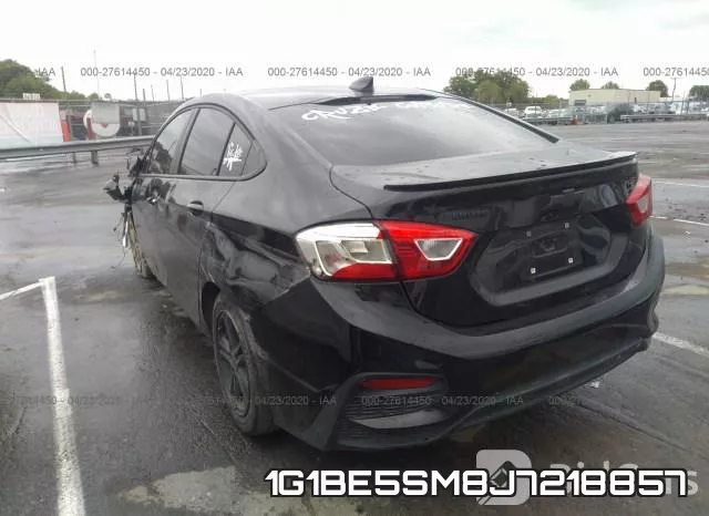 1G1BE5SM8J7218857 фото 4