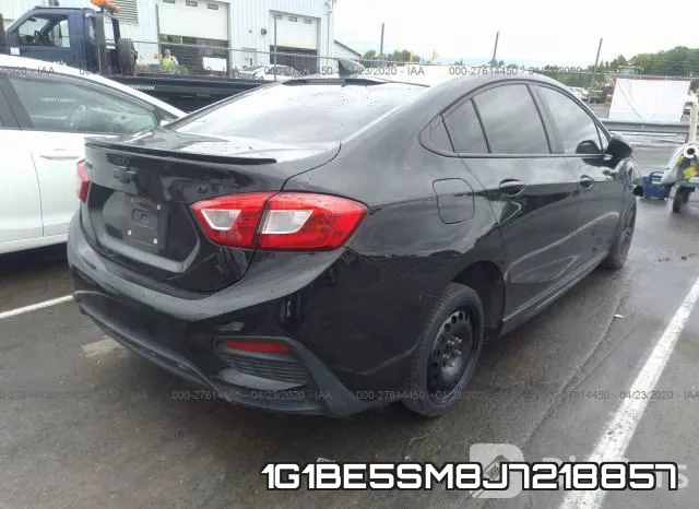 1G1BE5SM8J7218857 фото 5