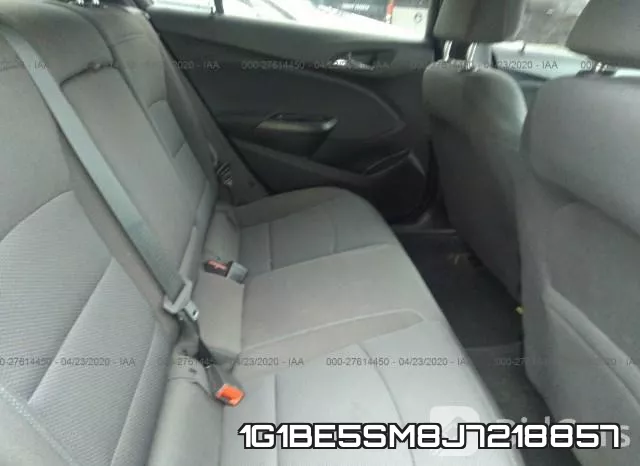 1G1BE5SM8J7218857 фото 9