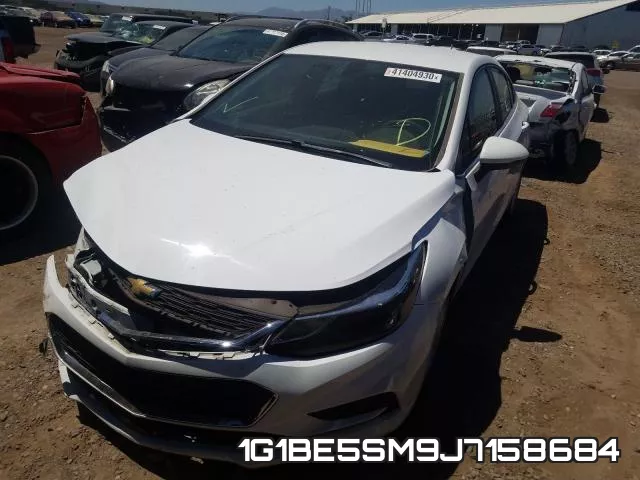 1G1BE5SM9J7158684 фото 3