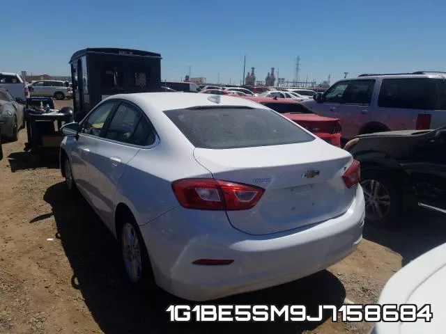 1G1BE5SM9J7158684 фото 4