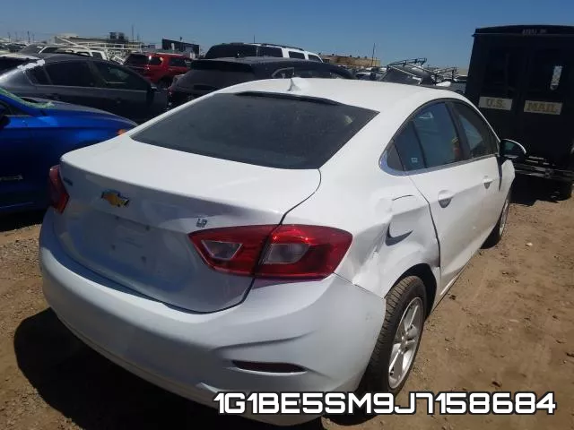 1G1BE5SM9J7158684 фото 5