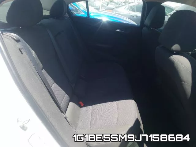 1G1BE5SM9J7158684 фото 7