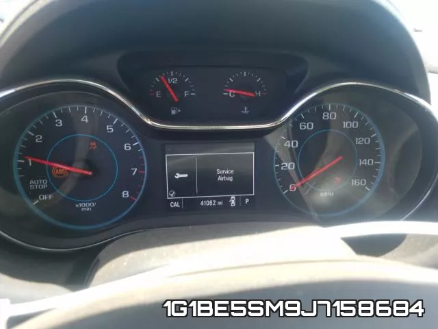 1G1BE5SM9J7158684 фото 9
