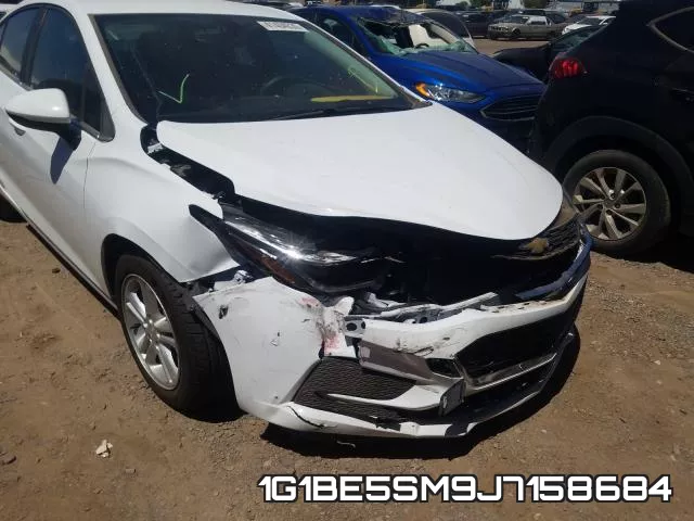 1G1BE5SM9J7158684 фото 10
