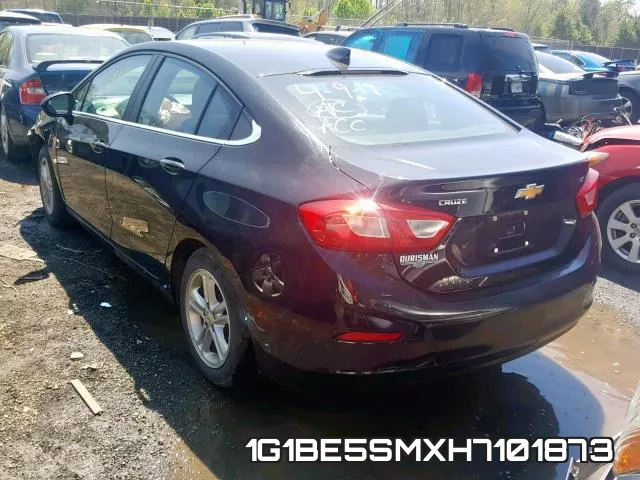 1G1BE5SMXH7101873 фото 4
