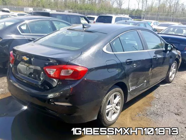 1G1BE5SMXH7101873 фото 5