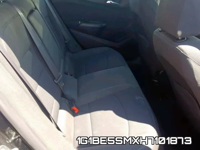 1G1BE5SMXH7101873 фото 7
