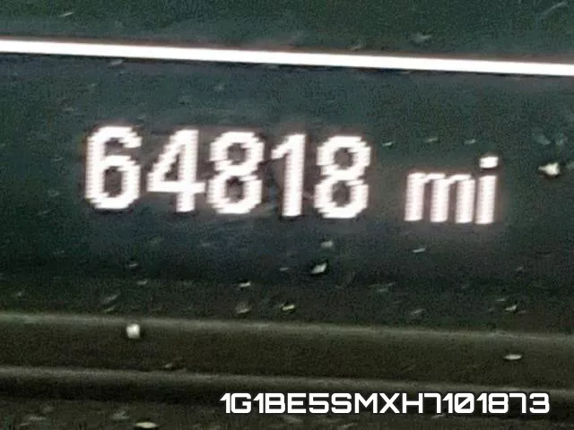 1G1BE5SMXH7101873 фото 9
