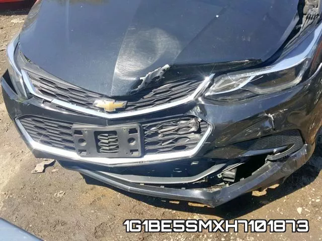 1G1BE5SMXH7101873 фото 10