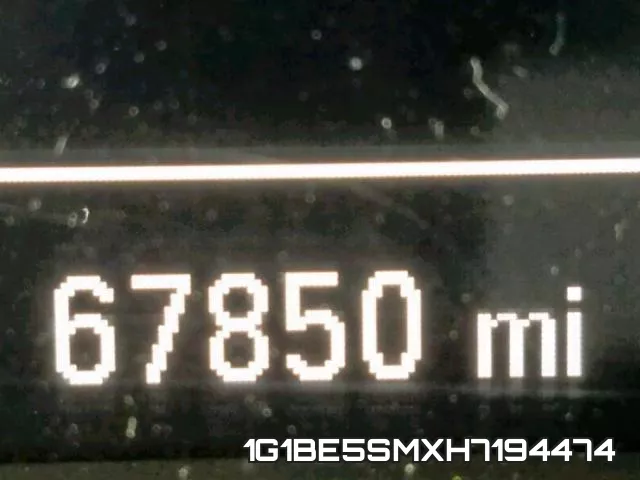 1G1BE5SMXH7194474 фото 9