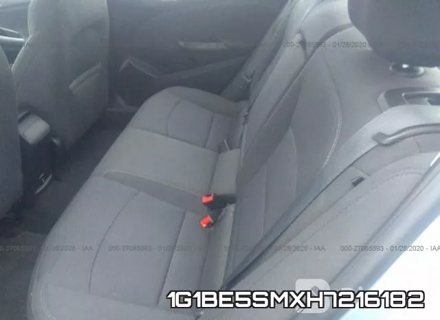 1G1BE5SMXH7216182 фото 9