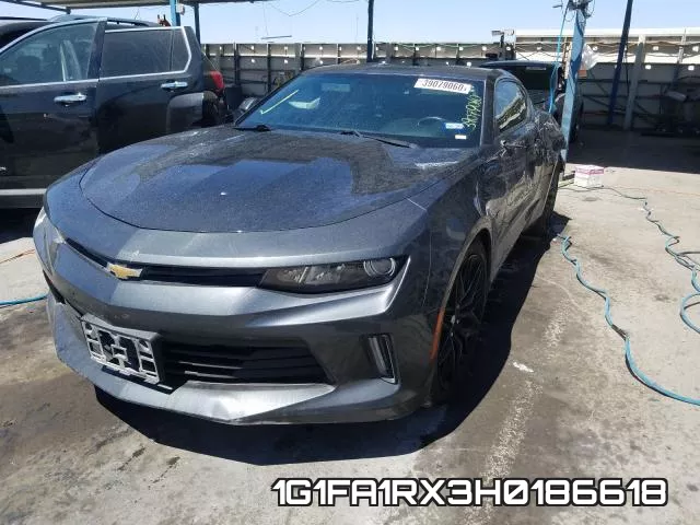 1G1FA1RX3H0186618 фото 3
