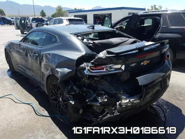 1G1FA1RX3H0186618 фото 4