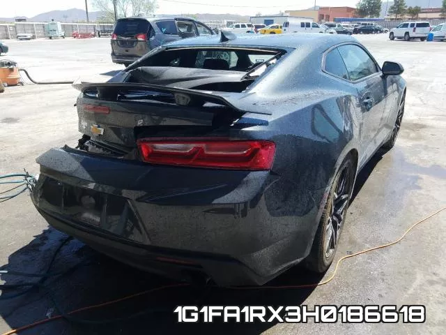 1G1FA1RX3H0186618 фото 5