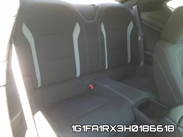 1G1FA1RX3H0186618 фото 7