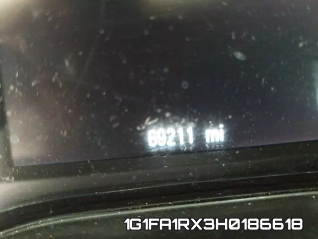 1G1FA1RX3H0186618 фото 9