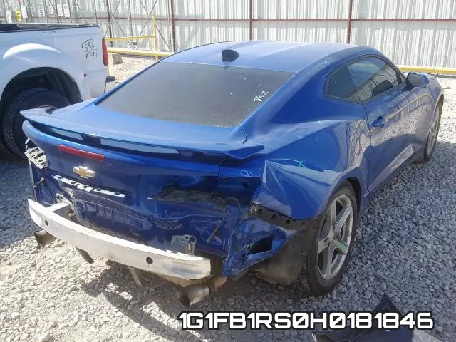 1G1FB1RS0H0181846 фото 5