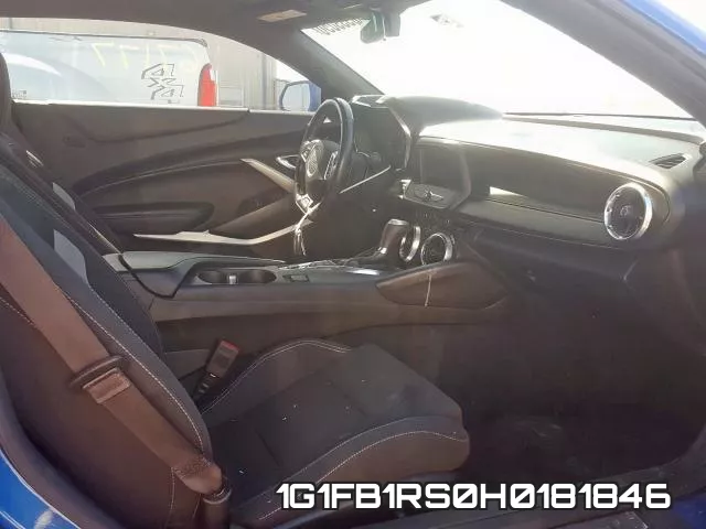 1G1FB1RS0H0181846 фото 6