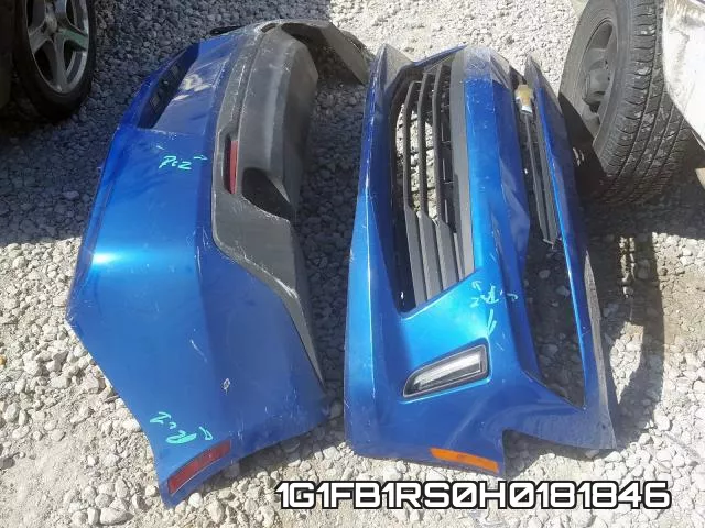 1G1FB1RS0H0181846 фото 10