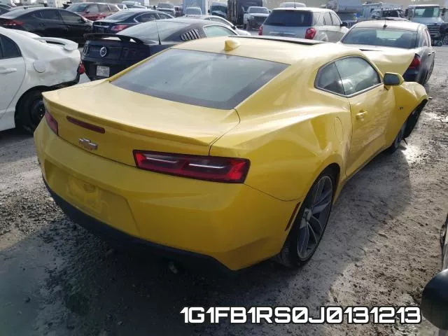 1G1FB1RS0J0131213 фото 5