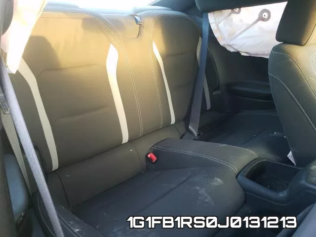 1G1FB1RS0J0131213 фото 7