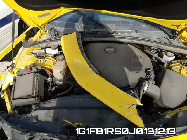 1G1FB1RS0J0131213 фото 8