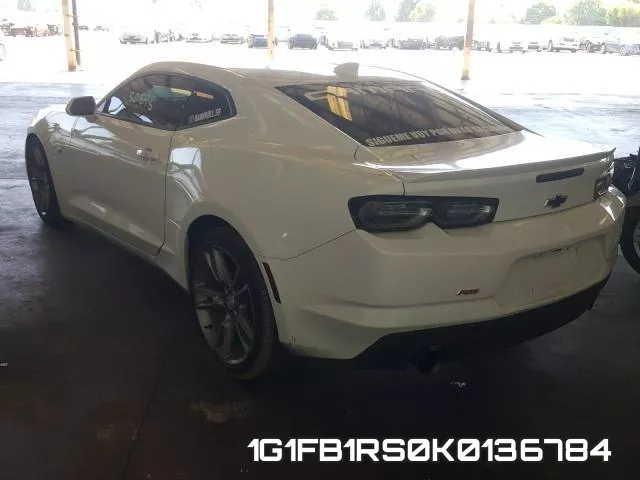 1G1FB1RS0K0136784 фото 4
