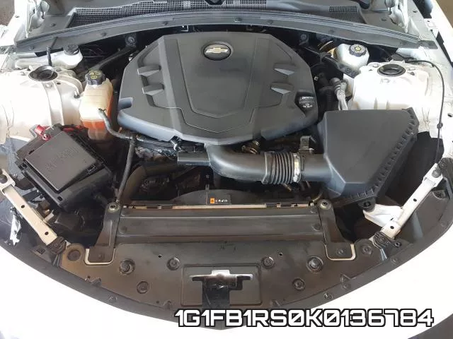 1G1FB1RS0K0136784 фото 8