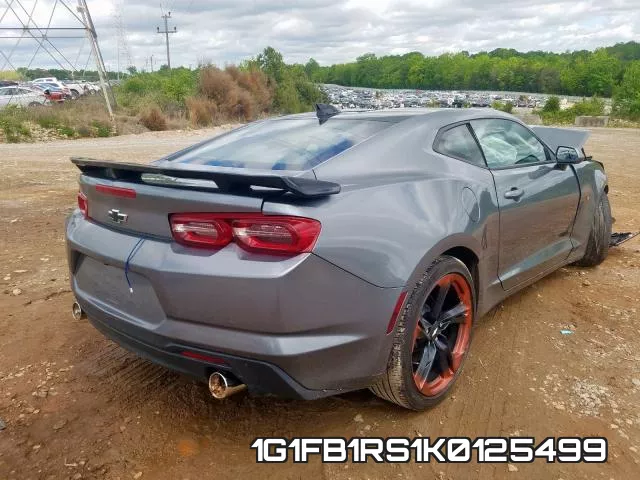 1G1FB1RS1K0125499 фото 5